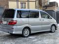 Toyota Alphard 2007 годаүшін5 500 000 тг. в Уральск