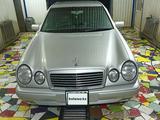 Mercedes-Benz E 230 1996 года за 2 200 000 тг. в Аулиеколь