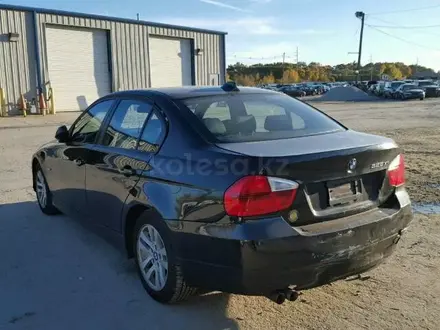 BMW 2006 года за 90 000 тг. в Алматы – фото 2