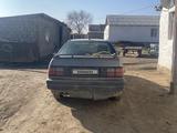 Volkswagen Passat 1988 годаүшін450 000 тг. в Шымкент – фото 3