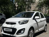 Kia Picanto 2013 года за 4 500 000 тг. в Алматы
