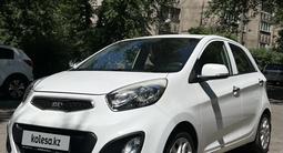 Kia Picanto 2013 годаүшін4 900 000 тг. в Алматы