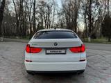 BMW Gran Turismo 2010 годаfor9 000 000 тг. в Тараз – фото 2