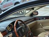 Volkswagen Phaeton 2007 годаүшін5 500 000 тг. в Актау – фото 4