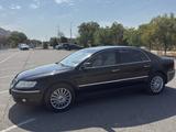 Volkswagen Phaeton 2007 годаүшін5 500 000 тг. в Актау – фото 2