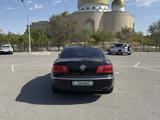 Volkswagen Phaeton 2007 годаүшін5 500 000 тг. в Актау