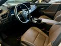 Lexus ES 250 Progressive 2022 года за 35 000 000 тг. в Атырау – фото 16