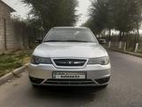 Daewoo Nexia 2014 годаүшін3 500 000 тг. в Туркестан