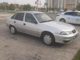 Daewoo Nexia 2014 годаүшін3 500 000 тг. в Туркестан – фото 4