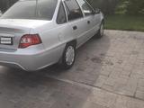 Daewoo Nexia 2014 годаүшін3 500 000 тг. в Туркестан – фото 5
