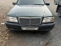 Mercedes-Benz C 180 1994 годаfor1 650 000 тг. в Семей