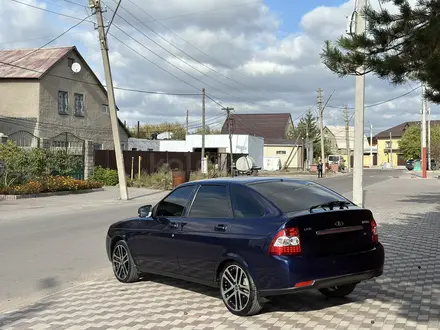 ВАЗ (Lada) Priora 2172 2015 года за 3 590 000 тг. в Астана – фото 5