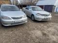 Toyota Camry 2004 годаүшін5 000 000 тг. в Тараз