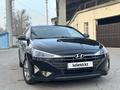 Hyundai Elantra 2019 года за 8 200 000 тг. в Тараз – фото 11