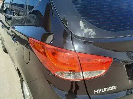 Hyundai Tucson 2013 года за 7 900 000 тг. в Караганда – фото 3