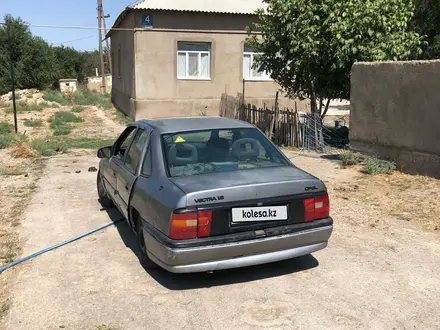 Opel Vectra 1991 года за 400 000 тг. в Шымкент – фото 3