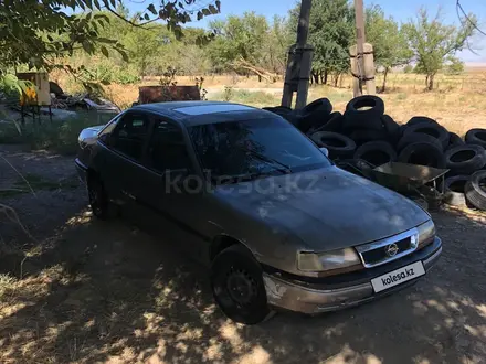 Opel Vectra 1991 года за 400 000 тг. в Шымкент – фото 5