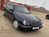 Mercedes-Benz E 280 1998 года за 3 800 000 тг. в Казалинск