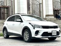 Kia Rio X-Line 2022 годаfor8 200 000 тг. в Шымкент