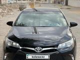 Toyota Camry 2015 годаүшін8 000 000 тг. в Актау – фото 3