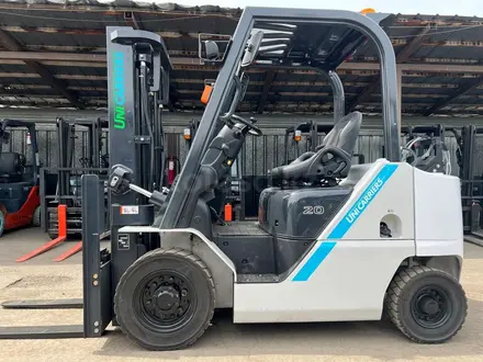 Unic  UNICARRIERS FHG20T5 (Кара 2 тонны из Японии) 2021 года за 6 777 000 тг. в Алматы – фото 2