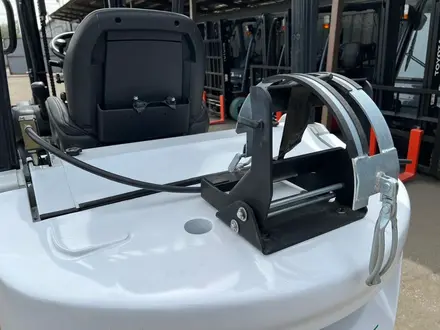 Unic  UNICARRIERS FHG20T5 (Кара 2 тонны из Японии) 2021 года за 6 777 000 тг. в Алматы – фото 6