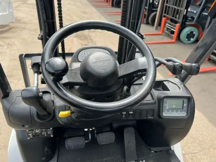 Unic  UNICARRIERS FHG20T5 (Кара 2 тонны из Японии) 2021 года за 6 777 000 тг. в Алматы – фото 8