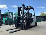 Unic  UNICARRIERS FHG20T5 (Кара 2 тонны из Японии) 2021 года за 6 777 000 тг. в Алматы