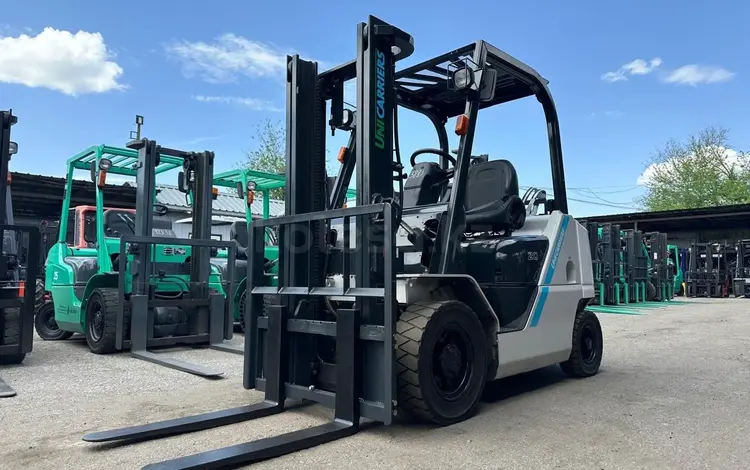 Unic  UNICARRIERS FHG20T5 (Кара 2 тонны из Японии) 2021 года за 6 777 000 тг. в Алматы