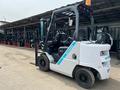 Unic  UNICARRIERS FHG20T5 (Кара 2 тонны из Японии) 2021 года за 6 777 000 тг. в Алматы – фото 9