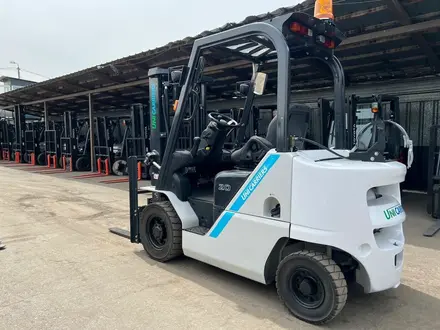 Unic  UNICARRIERS FHG20T5 (Кара 2 тонны из Японии) 2021 года за 6 777 000 тг. в Алматы – фото 9