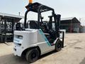 Unic  UNICARRIERS FHG20T5 (Кара 2 тонны из Японии) 2021 года за 6 777 000 тг. в Алматы – фото 10