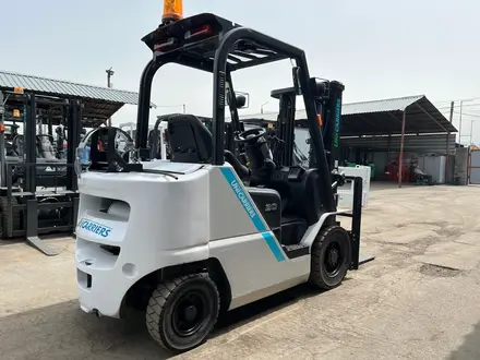 Unic  UNICARRIERS FHG20T5 (Кара 2 тонны из Японии) 2021 года за 6 777 000 тг. в Алматы – фото 10