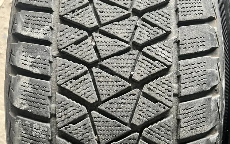 265-50-20 Bridgestone зима 4 штуки за 140 000 тг. в Алматы