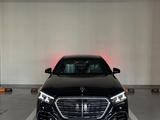 Mercedes-Benz S 450 2026 года за 77 000 000 тг. в Астана