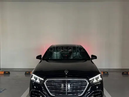 Mercedes-Benz S 450 2026 года за 77 000 000 тг. в Астана
