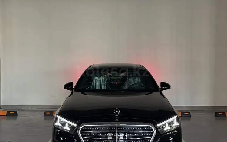 Mercedes-Benz S 450 2026 года за 77 000 000 тг. в Астана