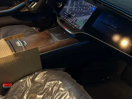 Mercedes-Benz S 450 2026 года за 77 000 000 тг. в Астана – фото 8