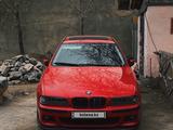 BMW 520 1997 года за 3 200 000 тг. в Кызылорда