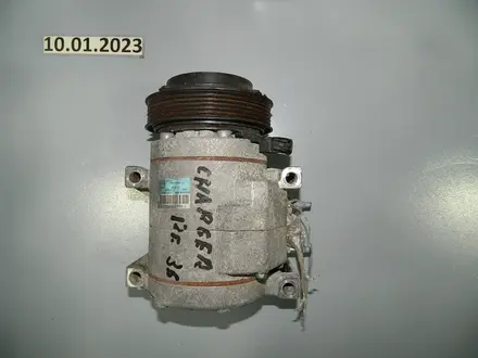 Компрессор кондиционера 3.6 за 150 000 тг. в Алматы