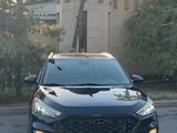 Hyundai Tucson 2018 годаүшін9 500 000 тг. в Тараз – фото 2