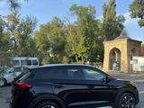 Hyundai Tucson 2018 годаүшін9 500 000 тг. в Тараз – фото 3