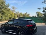 Hyundai Tucson 2018 годаүшін9 500 000 тг. в Тараз – фото 5