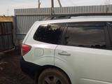 Subaru Forester 2010 годаүшін7 600 000 тг. в Усть-Каменогорск – фото 3