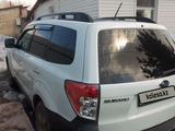 Subaru Forester 2010 годаүшін7 600 000 тг. в Усть-Каменогорск – фото 5