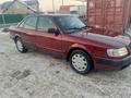 Audi 100 1991 года за 2 100 000 тг. в Алматы – фото 4