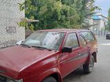 Nissan Terrano 1991 годаүшін1 300 000 тг. в Актобе – фото 3