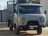 УАЗ Pickup 2013 года за 2 500 000 тг. в Атырау