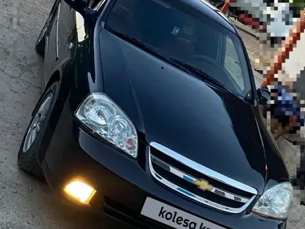 Daewoo Lacetti 2003 года за 2 500 000 тг. в Кызылорда