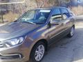 ВАЗ (Lada) Granta 2191 2021 годаfor4 600 000 тг. в Актобе – фото 11